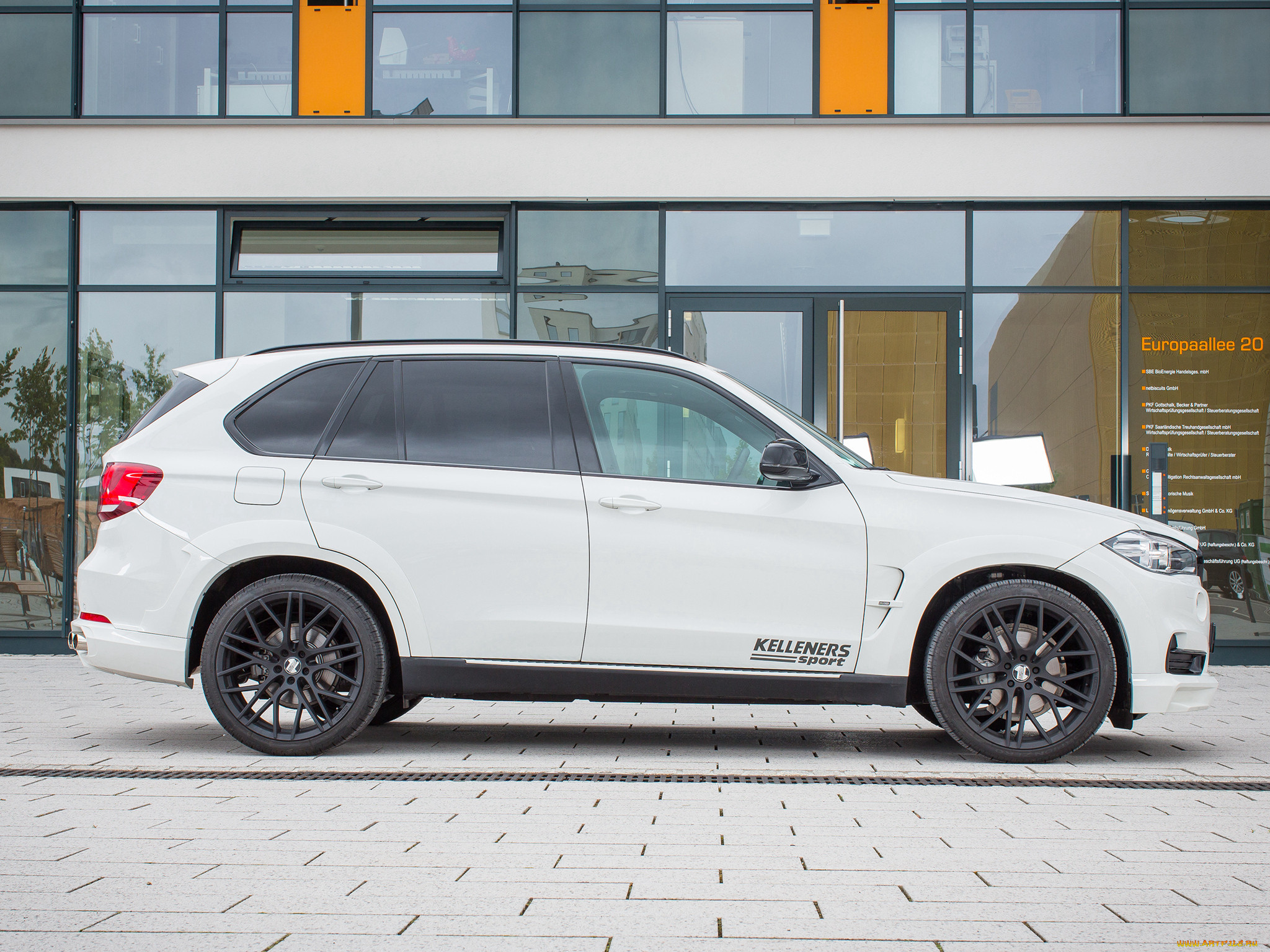 , bmw, kelleners, sport, x5, f15, 2014, 